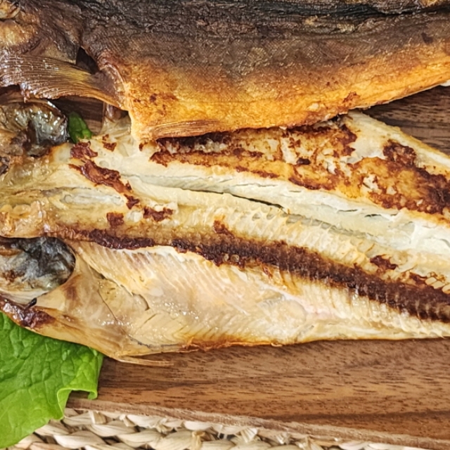반건조 중임연수 5미